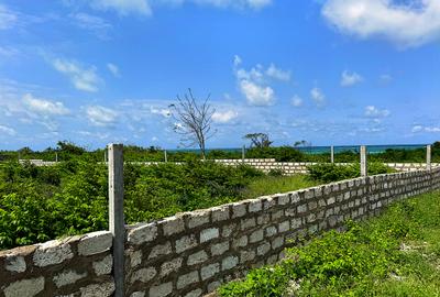 2,026 m² Land at Watamu Beach - 3