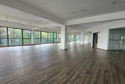 9,000 ft² Commercial Property with Service Charge Included at Musa Gitau Road - 3