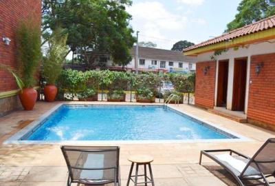 3 Bed Apartment with Swimming Pool in Spring Valley - 2