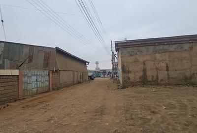 0.125 ac Commercial Land at Near Naivas Supermarket - 3