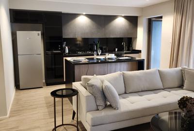 2 Bed Apartment with En Suite in Rosslyn - 2