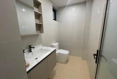 Furnished 2 Bed Apartment with En Suite in Westlands Area - 3