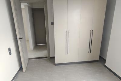 2 Bed Apartment with Gym in Kilimani - 4