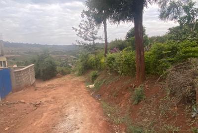 0.5 ac Residential Land at Muthatari - 3