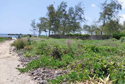 4 Bed House with En Suite in Watamu - 4