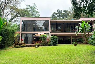 3 Bed Townhouse with En Suite in Muthaiga - 3