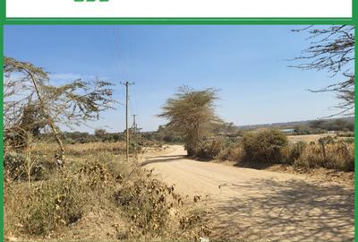 0.125 ac Land in Narok
