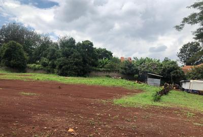 Land in Runda - 2