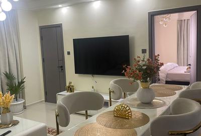 Furnished 2 Bed Apartment with En Suite in Westlands Area - 3