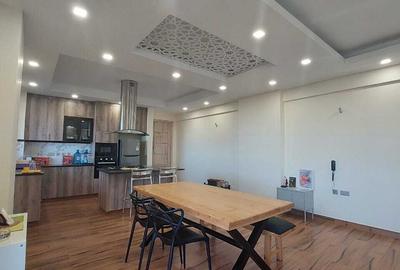 Furnished 2 Bed Apartment with En Suite at Near Arboretum Forest - 3