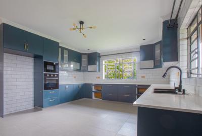 3 Bed House with En Suite at Near Ngorongo Tea Factory - 2