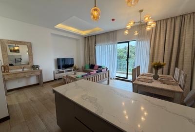 2 Bed Apartment with Swimming Pool at Rosslyn - 3