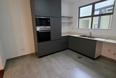 4 Bed Apartment at Runda - 3