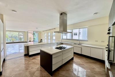 4 Bed Apartment with En Suite at General Mathenge Road - 4
