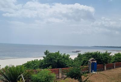 4 ac Land at Bofa - 4