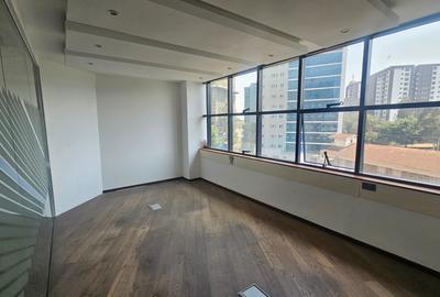 5,078 ft² Office with Service Charge Included at Mogotiio Road - 4
