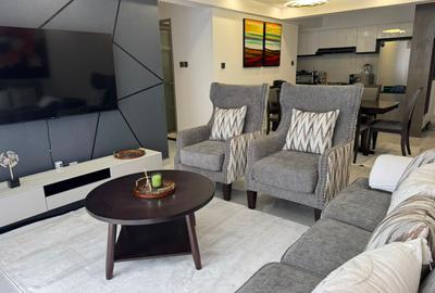 Furnished 2 Bed Apartment with En Suite at Westlands - 3