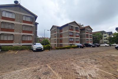 3 Bed Apartment with Backup Generator in Lavington - 2