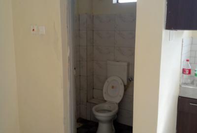 Studio Apartment with En Suite at Kangemi - 4