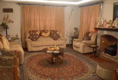 4 Bed House with En Suite at Ita Road - 4