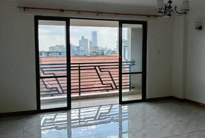 2 Bed Apartment with En Suite at School Lane