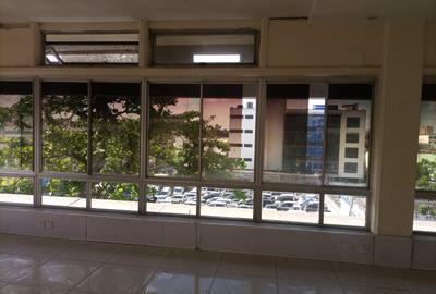 250 ft² Office with Service Charge Included at Moi Avenue