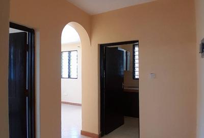 1 Bed Apartment with Borehole in Mtwapa