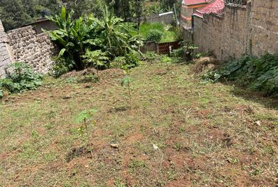 0.13 ac Land at Pickens Garden - 3