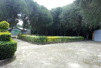 5 Bed House with En Suite in Naivasha - 3