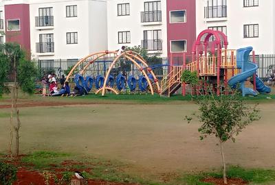 2 Bed Apartment with En Suite at Ruiru-Kiambu