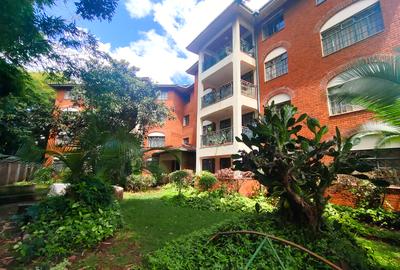 4 Bed Apartment with Swimming Pool in Lavington