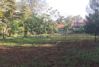 Residential Land at Hardy - 2