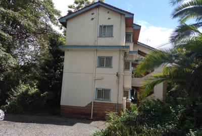 1 Bed Apartment with Parking at Kileleshwa Near Kasuku Centre Nairobi
