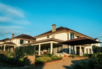 4 Bed Villa with En Suite in Runda - 3