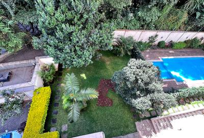 3 Bed Apartment with En Suite at Lavington