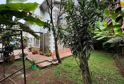 4 Bed Townhouse with En Suite in Lavington