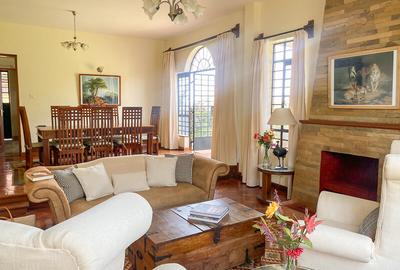 4 Bed Townhouse with En Suite in Kitisuru - 3