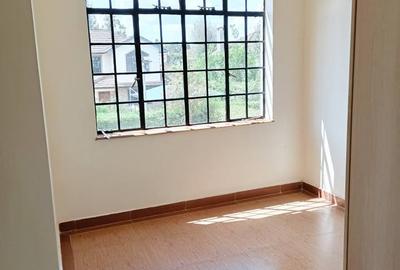 4 Bed Townhouse with En Suite in Kiambu Road