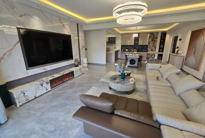 4 Bed Apartment with En Suite at Mombasa Road - 3