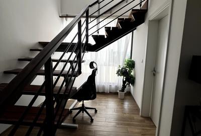Serviced 3 Bed Apartment with En Suite in Riverside