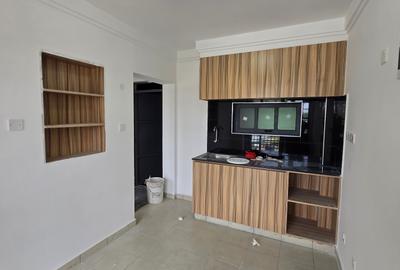 Studio Apartment with Gym at Thika Road - 3