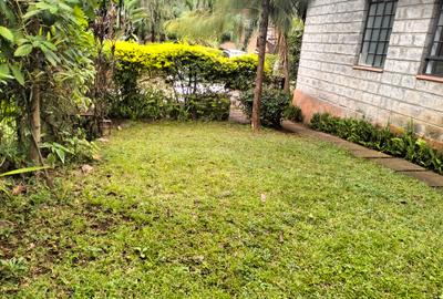 4 Bed Townhouse with En Suite in Lavington