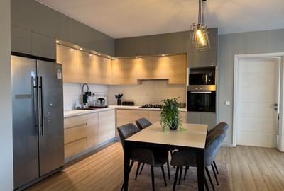 Serviced 2 Bed Apartment with En Suite in Lavington - 2