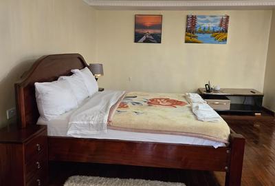 4 Bed Townhouse with En Suite in Runda - 4
