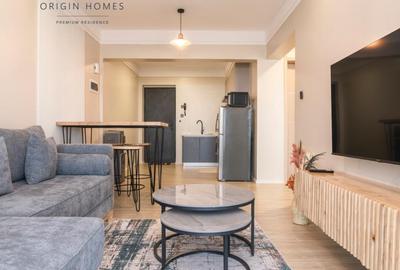 Furnished 1 Bed Apartment with En Suite at Lavington