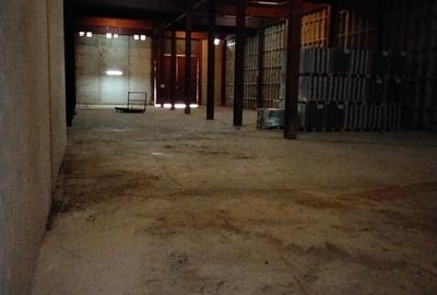 6,739 ft² Commercial Property with Backup Generator at Ruiru - 3