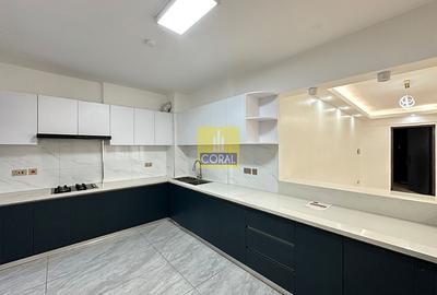 4 Bed Apartment in Kilimani - 2