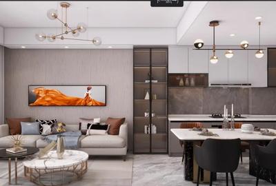 1 Bed Apartment with En Suite in Westlands Area - 3