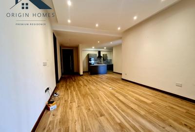 2 Bed Apartment with En Suite at Peponi Road