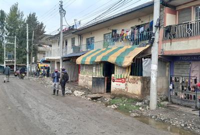 Commercial Property at Utawala